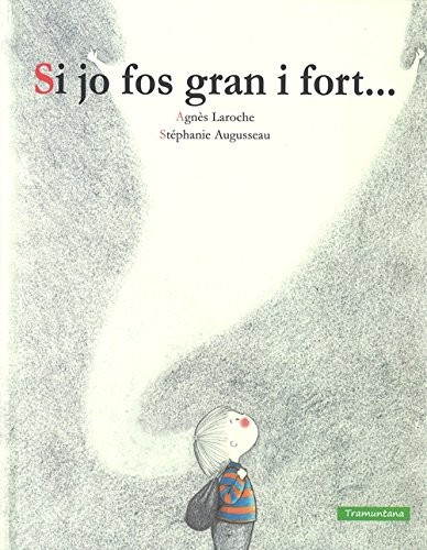 Si jo fos gran i fort 2 EDICIO