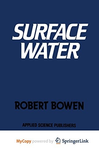 Surface Water
