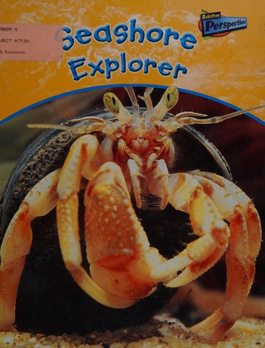 Seashore explorer
