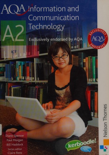 AQA information and communication technology