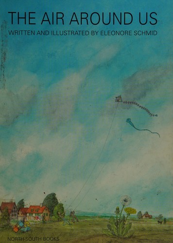 The air around us
