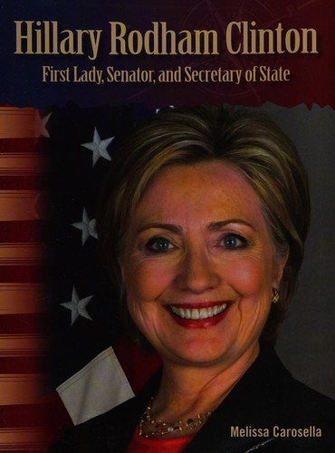 Hillary Rodham Clinton