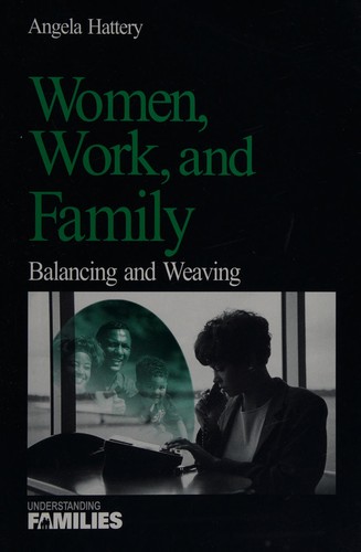 Women, work, and family