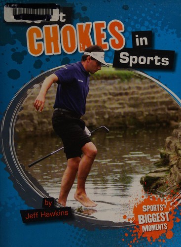 Biggest chokes in sports
