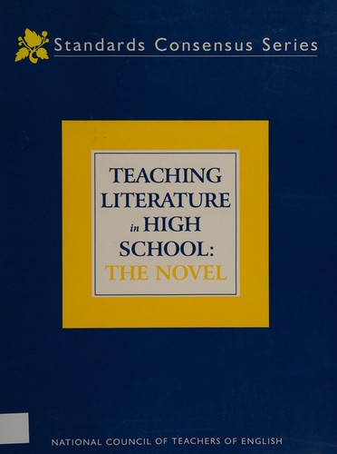 Teaching Literature in High School