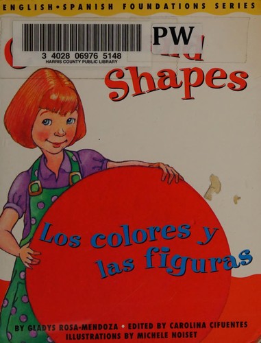 Colors and shapes