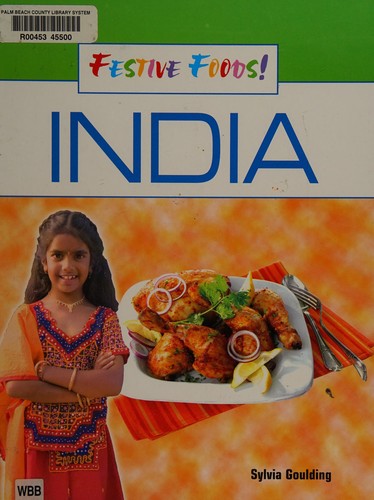 Festive Foods India (Festive Foods)