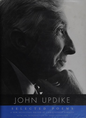 Selected poems