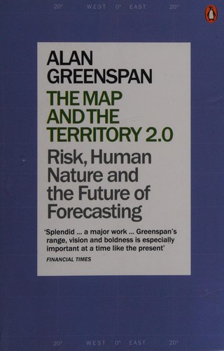 The map and the territory 2.0