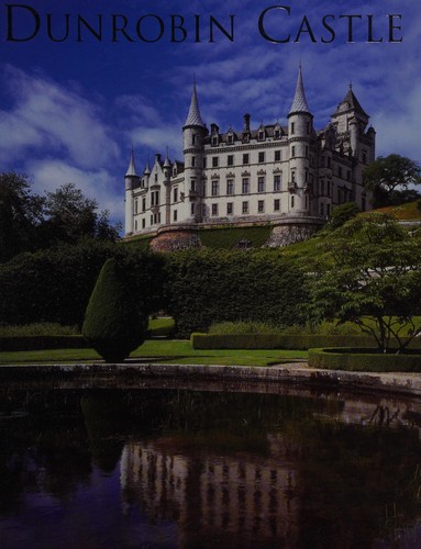 Dunrobin Castle