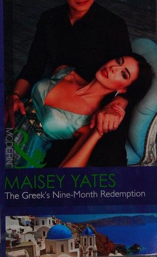 The Greek's nine-month redemption
