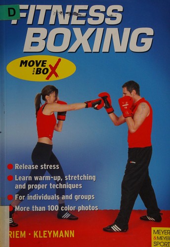 Fitness boxing