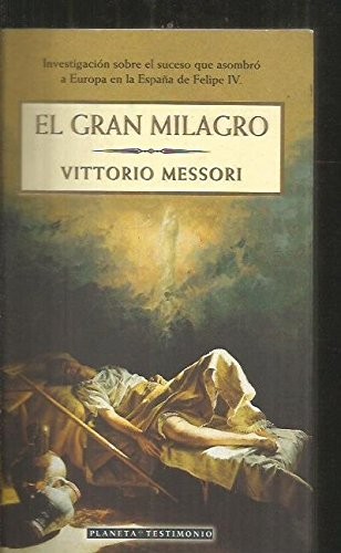 El gran milagro