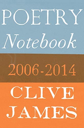 Poetry notebook