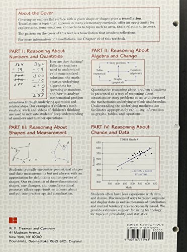 Reconceptualizing Mathematics & Manipulative Kit