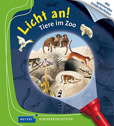 Licht an!