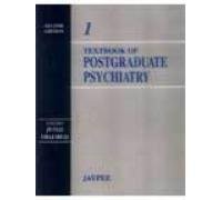 Textbook of Postgraduate Psychitry, 2vols
