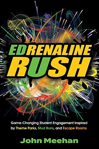 EDrenaline Rush