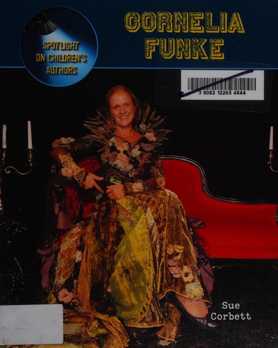 Cornelia Funke
