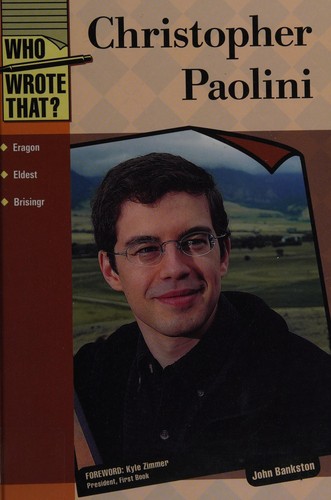Christopher Paolini