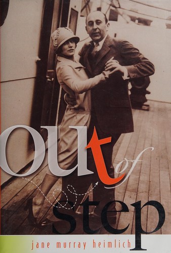 Out of step