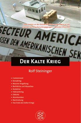 Der Kalte Krieg