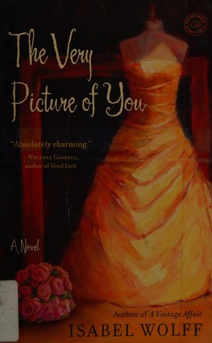 The very picture of you