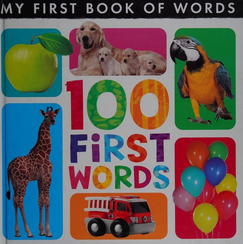 100 first words