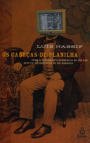 Os Cabeças-de-planilha