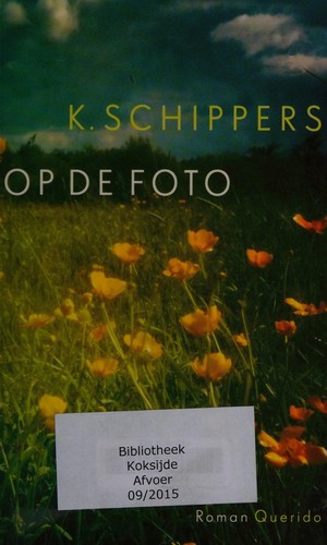 Op de foto