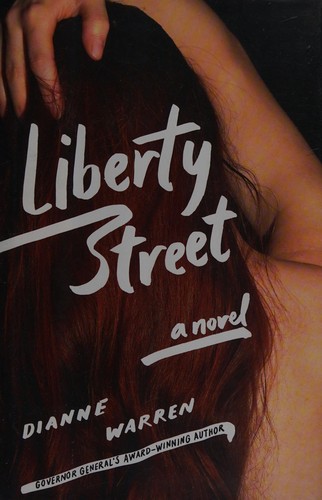 Liberty Street