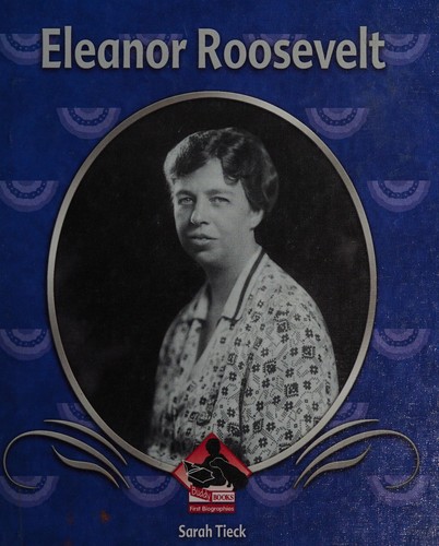 Eleanor Roosevelt