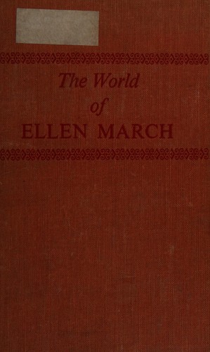 World of Ellen March