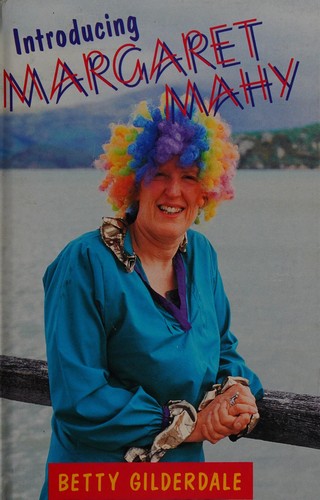 Introducing Margaret Mahy