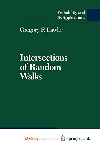 Intersections of Random Walks
