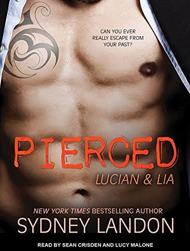 Pierced - Lucian & Lia 1