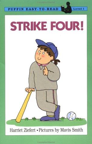 Strike Four!
