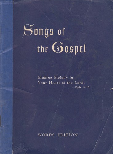 Songs of the Gospel