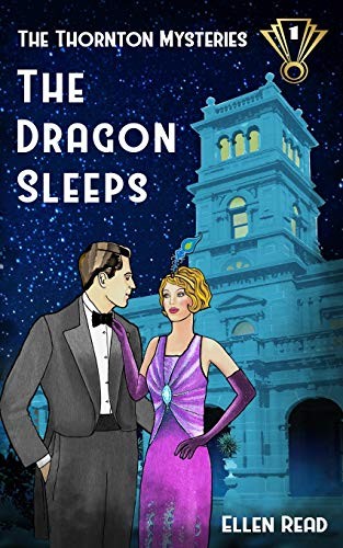 The Dragon Sleeps