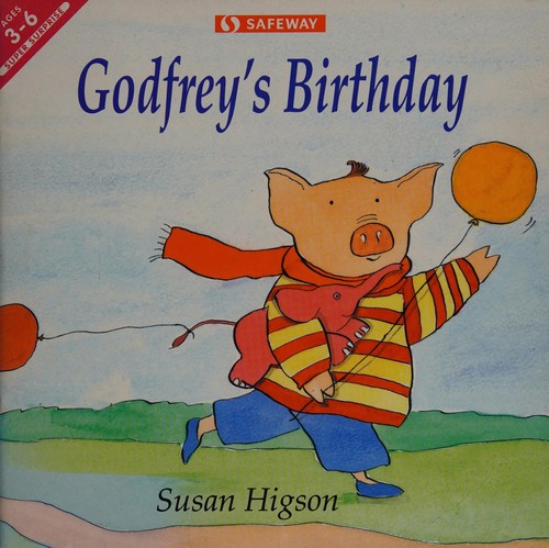 Godfrey's birthday