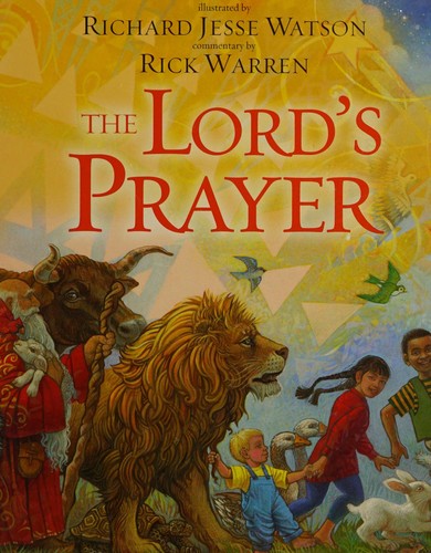 The Lord's Prayer