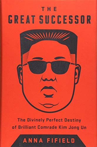 The Great Successor