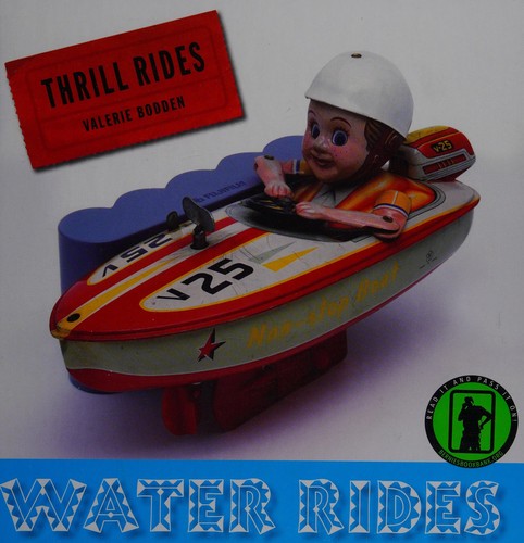 Water rides