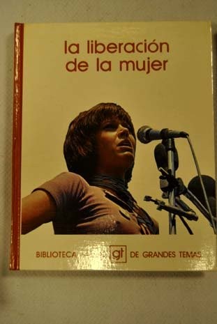 La liberación de la mujer