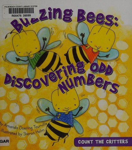 Buzzing bees