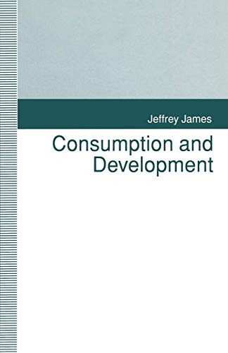 Consumption and development