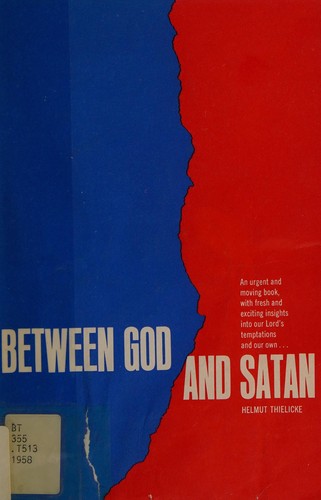 Between God and Satan