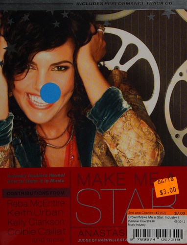 Make me a star