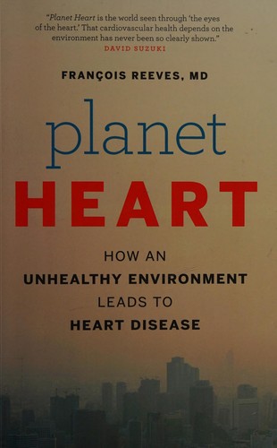 Planet heart