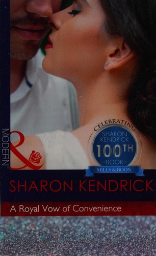 A Royal Vow of Convenience